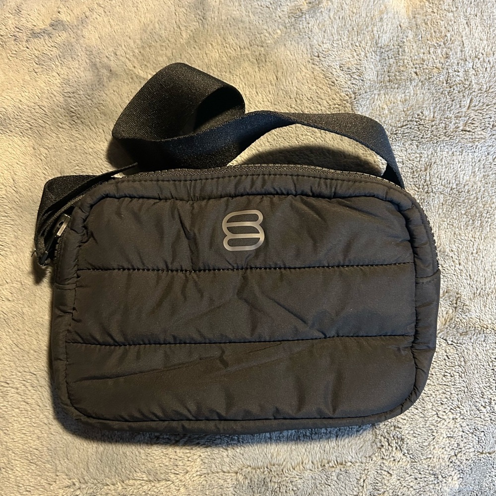 Super Puff belt bag